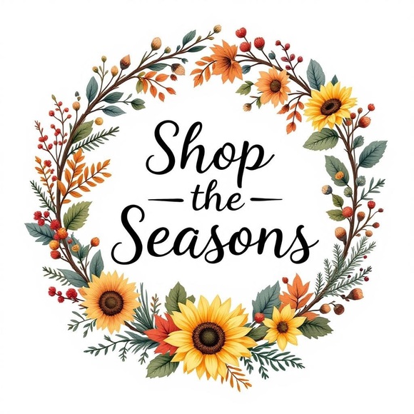 shoptheseasons